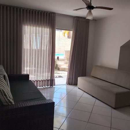 Apto Condominio Recanto Das Flores Taperapua Porto Seguro Eksteriør billede