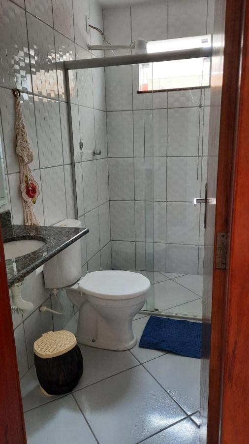 Apto Condominio Recanto Das Flores Taperapua Porto Seguro Eksteriør billede