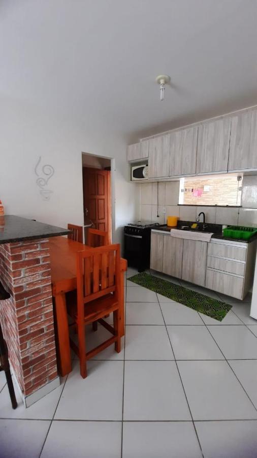 Apto Condominio Recanto Das Flores Taperapua Porto Seguro Eksteriør billede