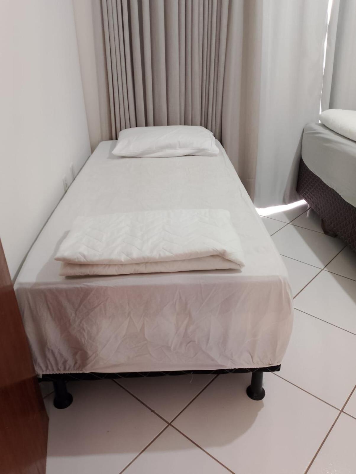 Apto Condominio Recanto Das Flores Taperapua Porto Seguro Eksteriør billede