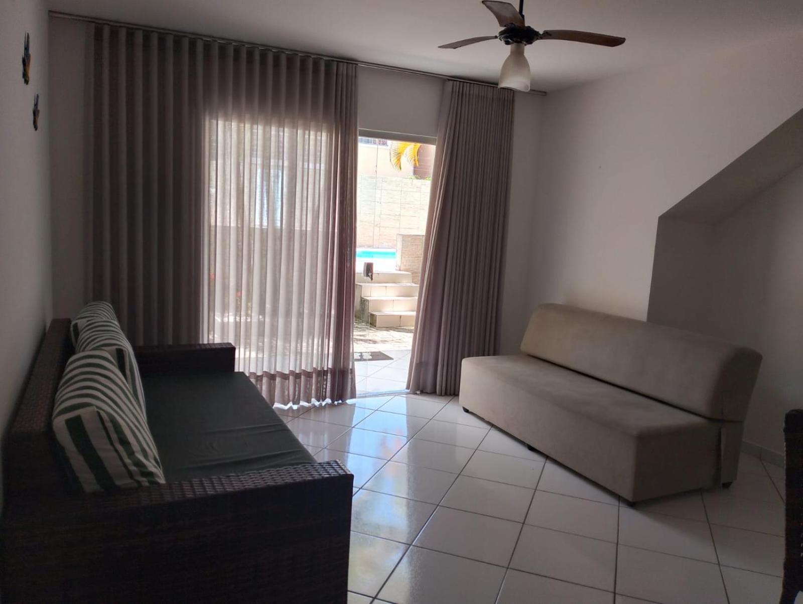 Apto Condominio Recanto Das Flores Taperapua Porto Seguro Eksteriør billede