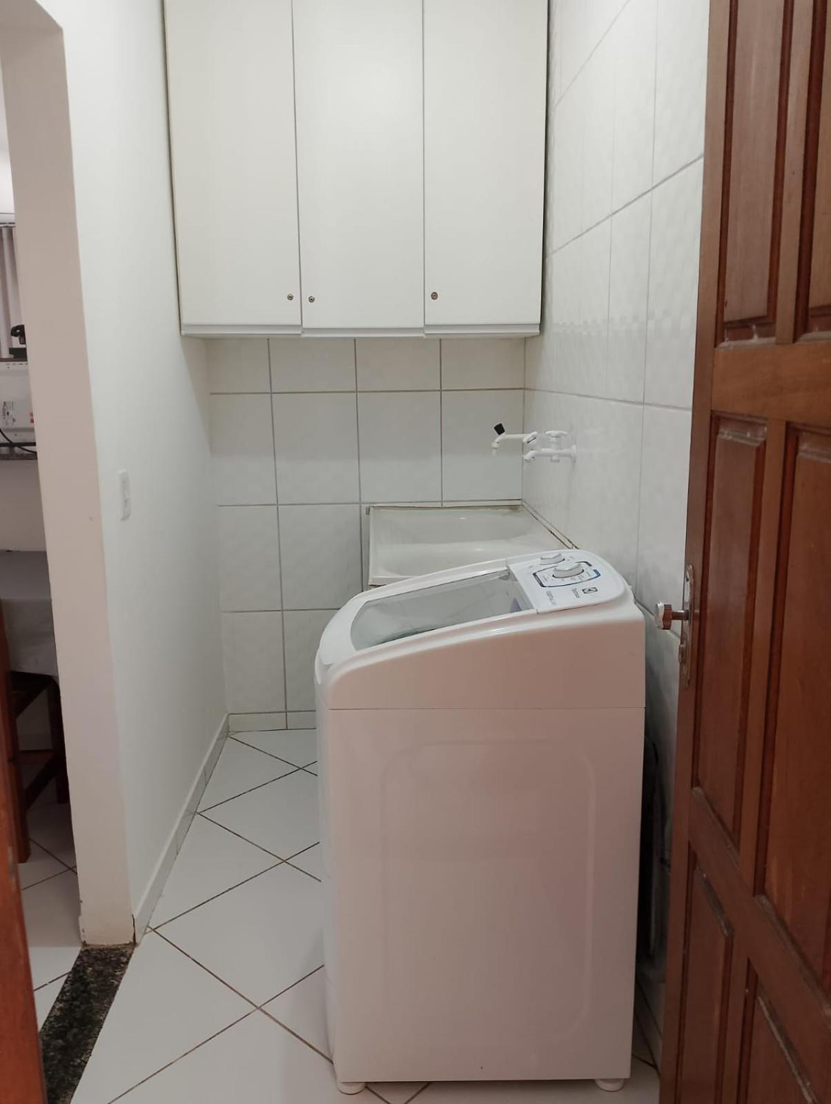 Apto Condominio Recanto Das Flores Taperapua Porto Seguro Eksteriør billede
