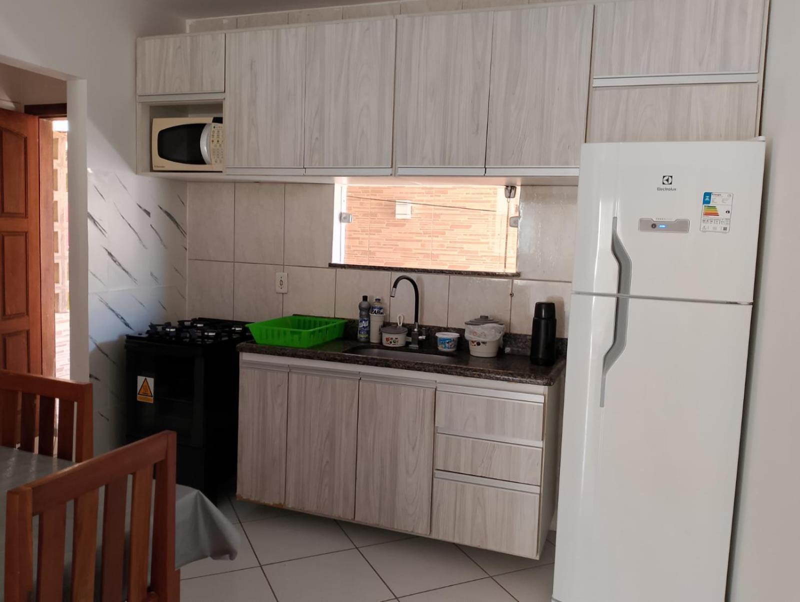 Apto Condominio Recanto Das Flores Taperapua Porto Seguro Eksteriør billede